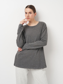 Лонгслів C&A модель 71496 Фото