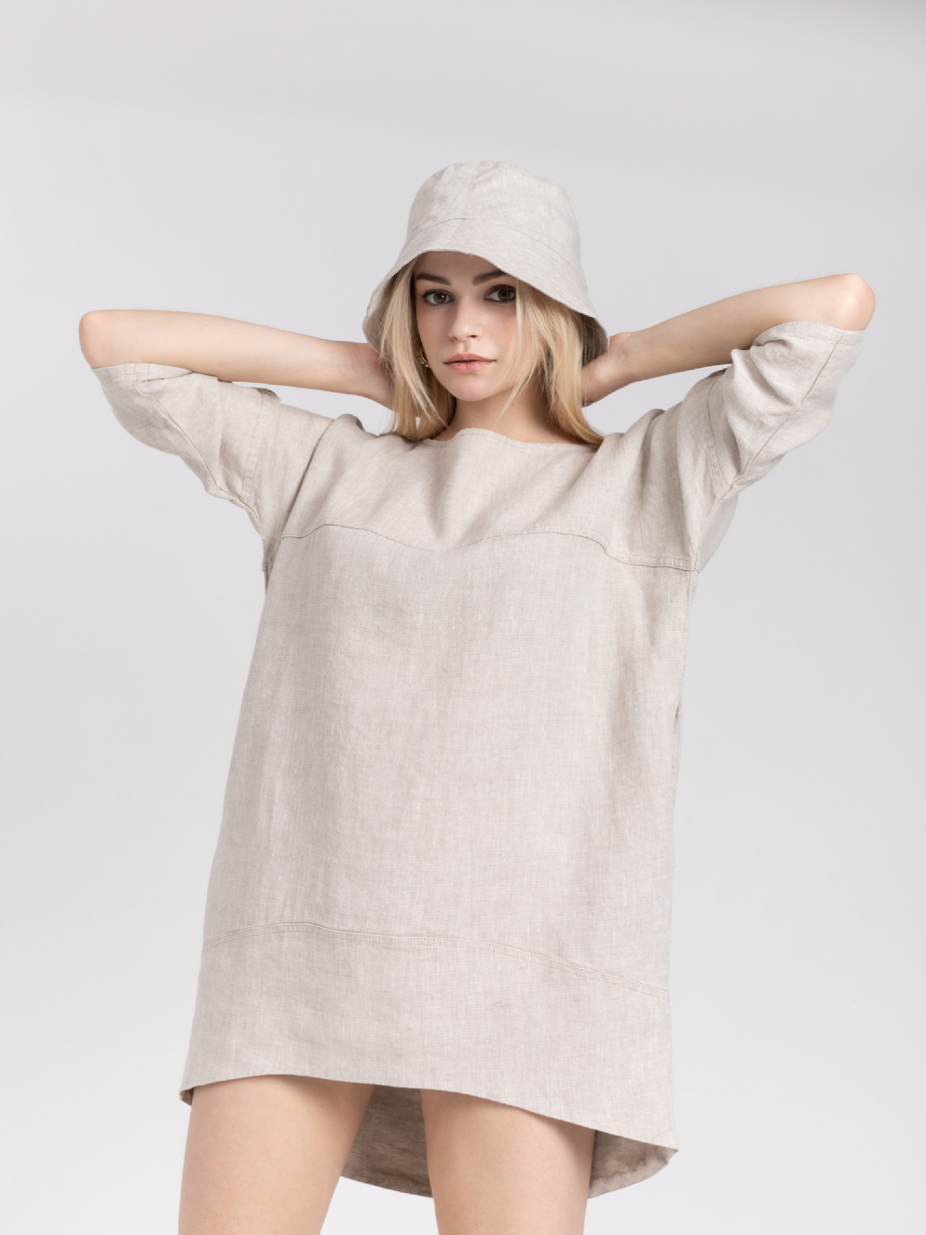 Панама Feel and Fly модель 0210330 Фото