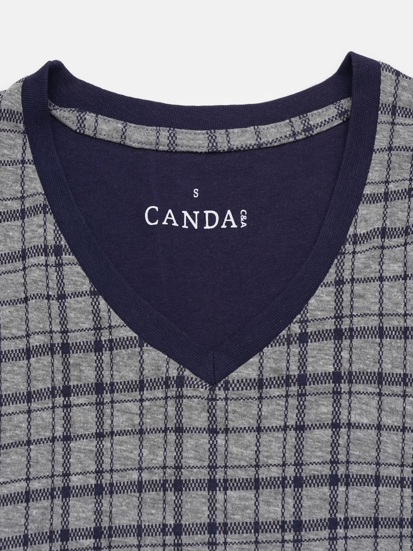 Пижама C&A модель 71864 Фото