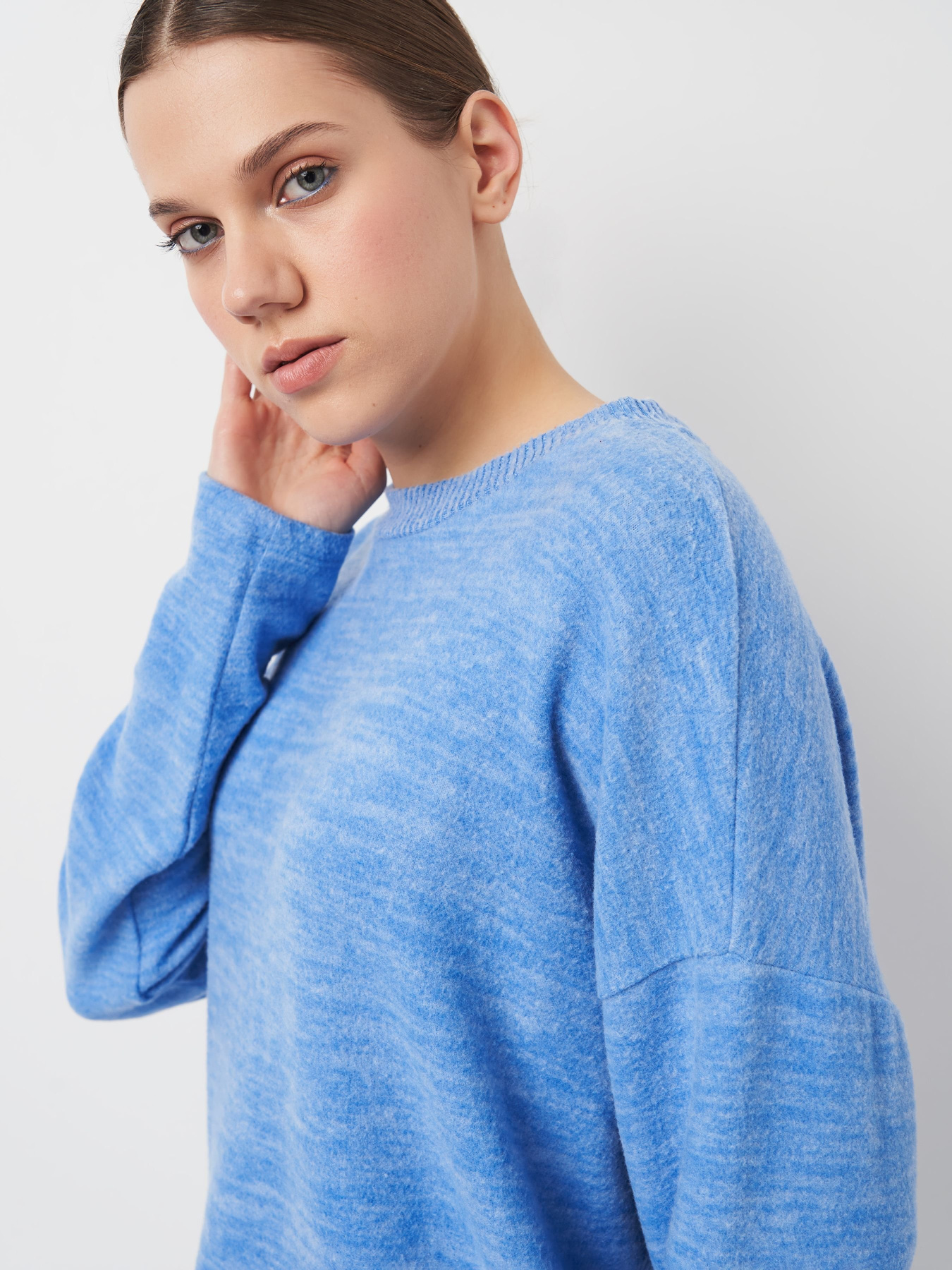 Джемпер C&A модель 71502 Фото