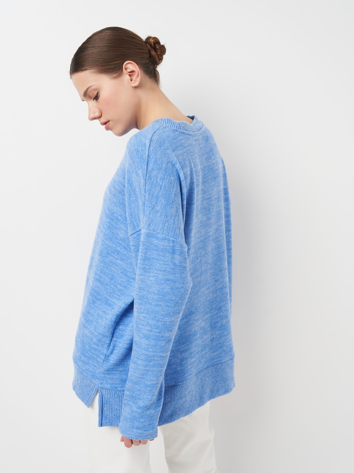 Джемпер C&A модель 71502 Фото