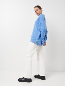 Джемпер C&A модель 71502 Фото