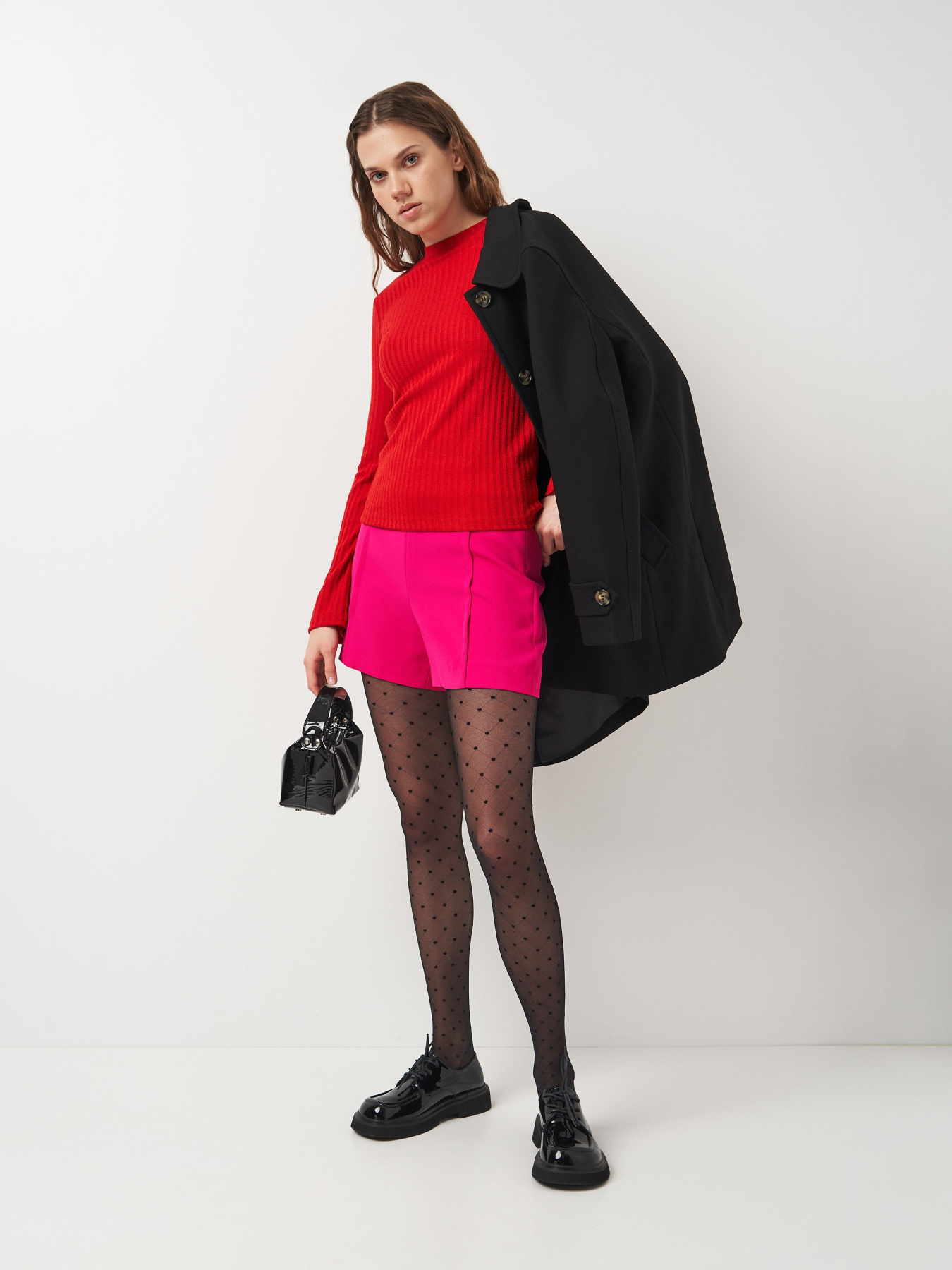 Джемпер C&A модель 71723 Фото