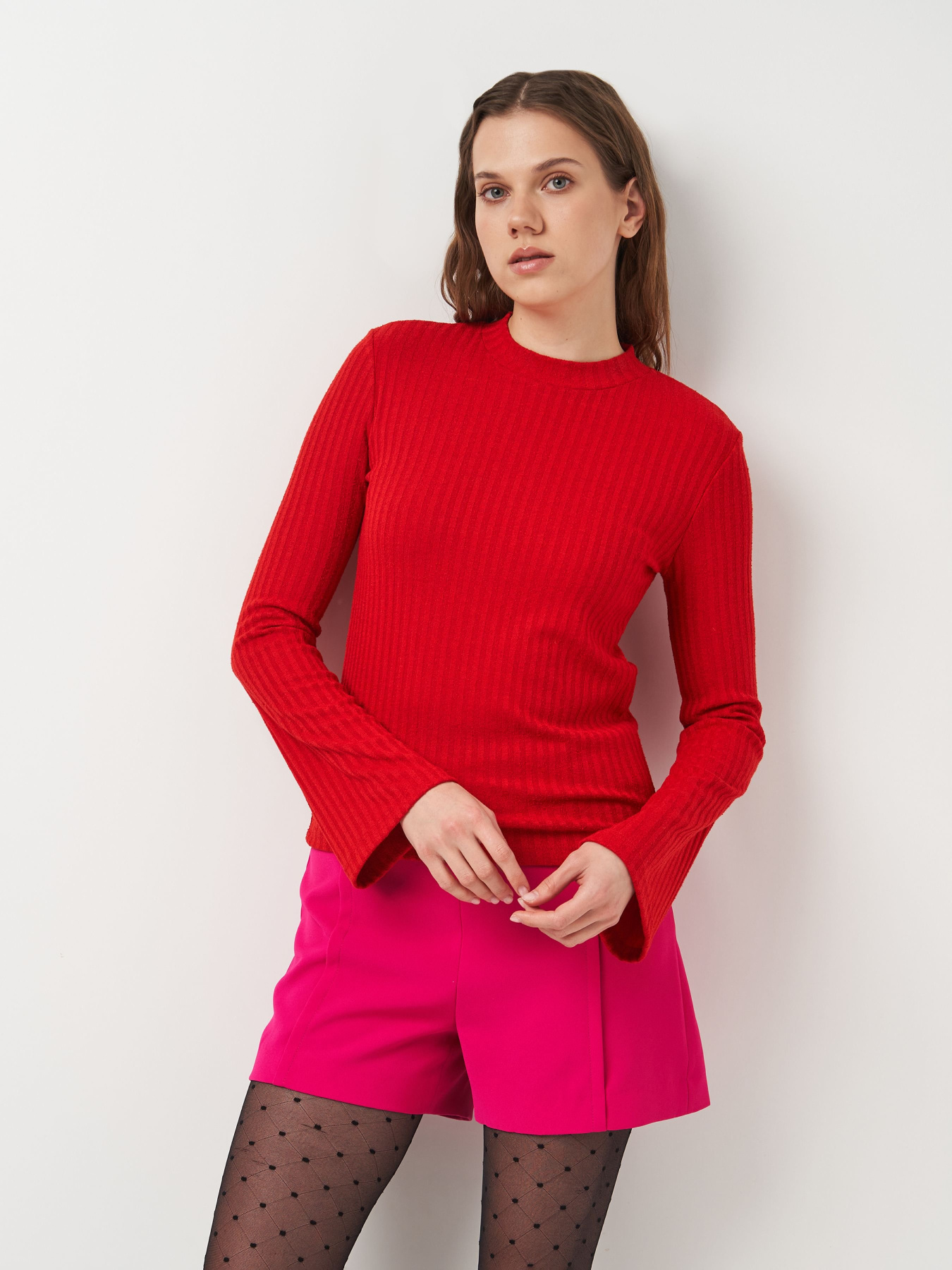 Джемпер C&A модель 71723 Фото