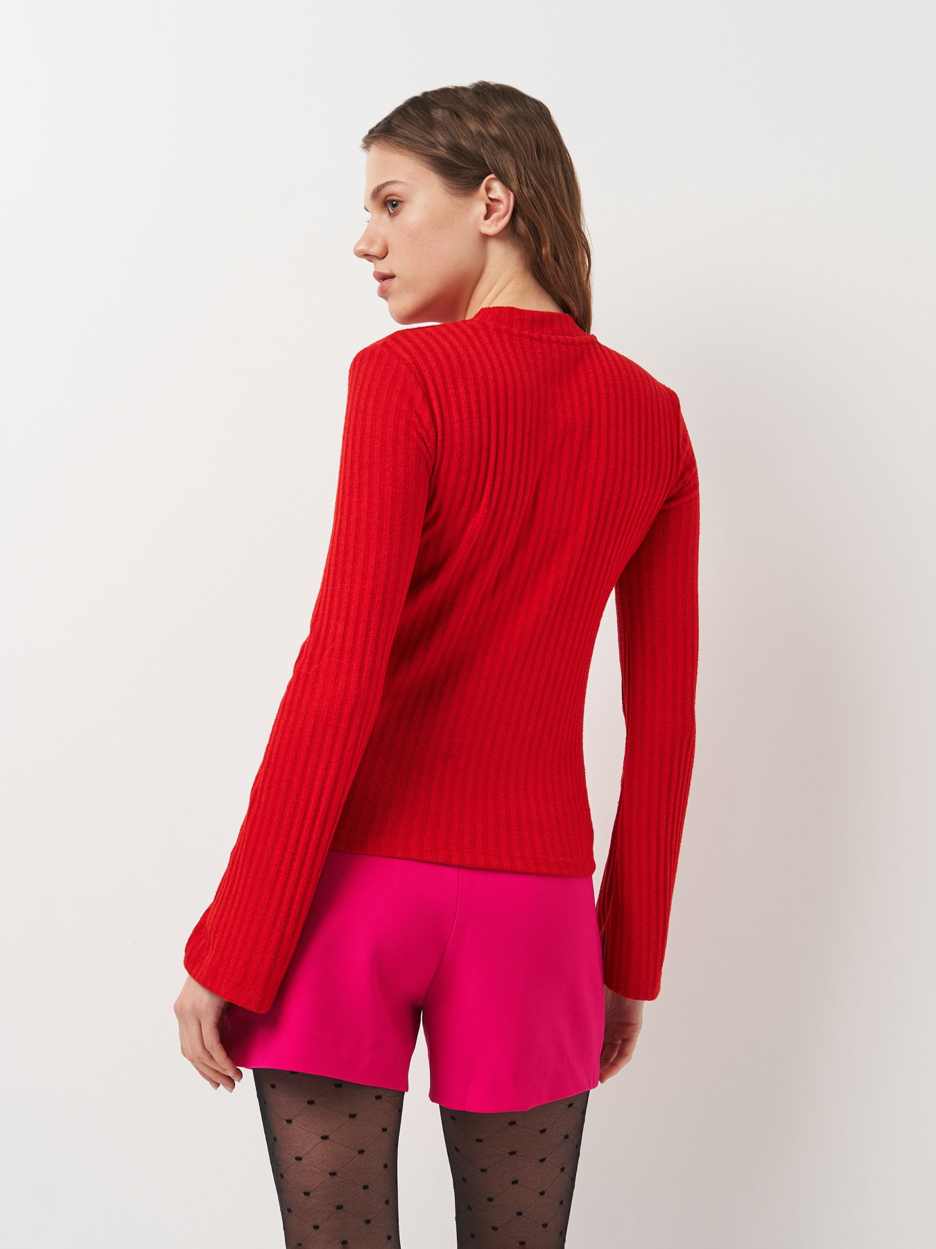 Джемпер C&A модель 71723 Фото