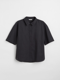 Рубашка H&M модель 72693 Фото