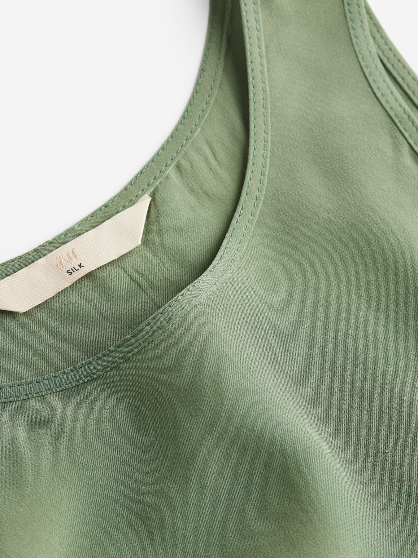 Майка H&M модель 72703 Фото