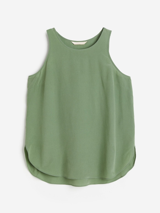 Майка H&M модель 72703 Фото