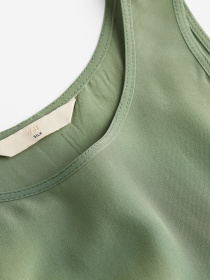 Майка H&M модель 72703 Фото