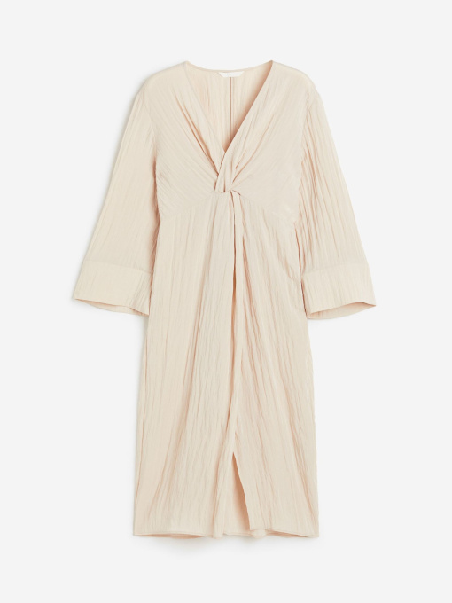 Платье миди H&M модель 72711 Фото