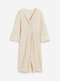 Сукня міді H&M модель 72711 Фото