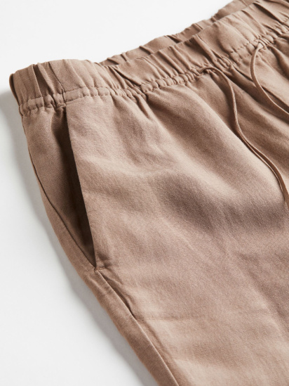 Штани повсякденні H&M модель 72723 — фото - INTERTOP