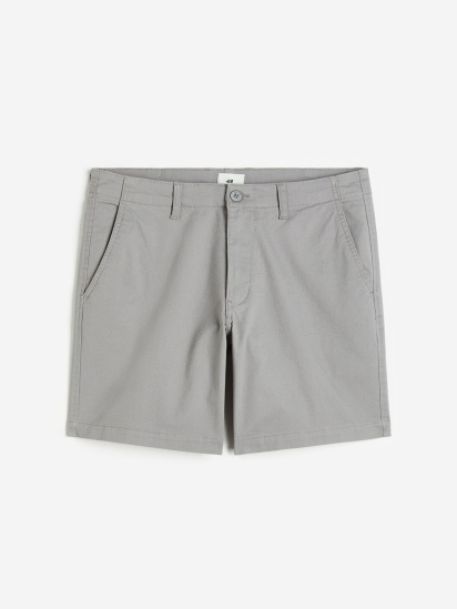 Шорти H&M модель 72727 - фото