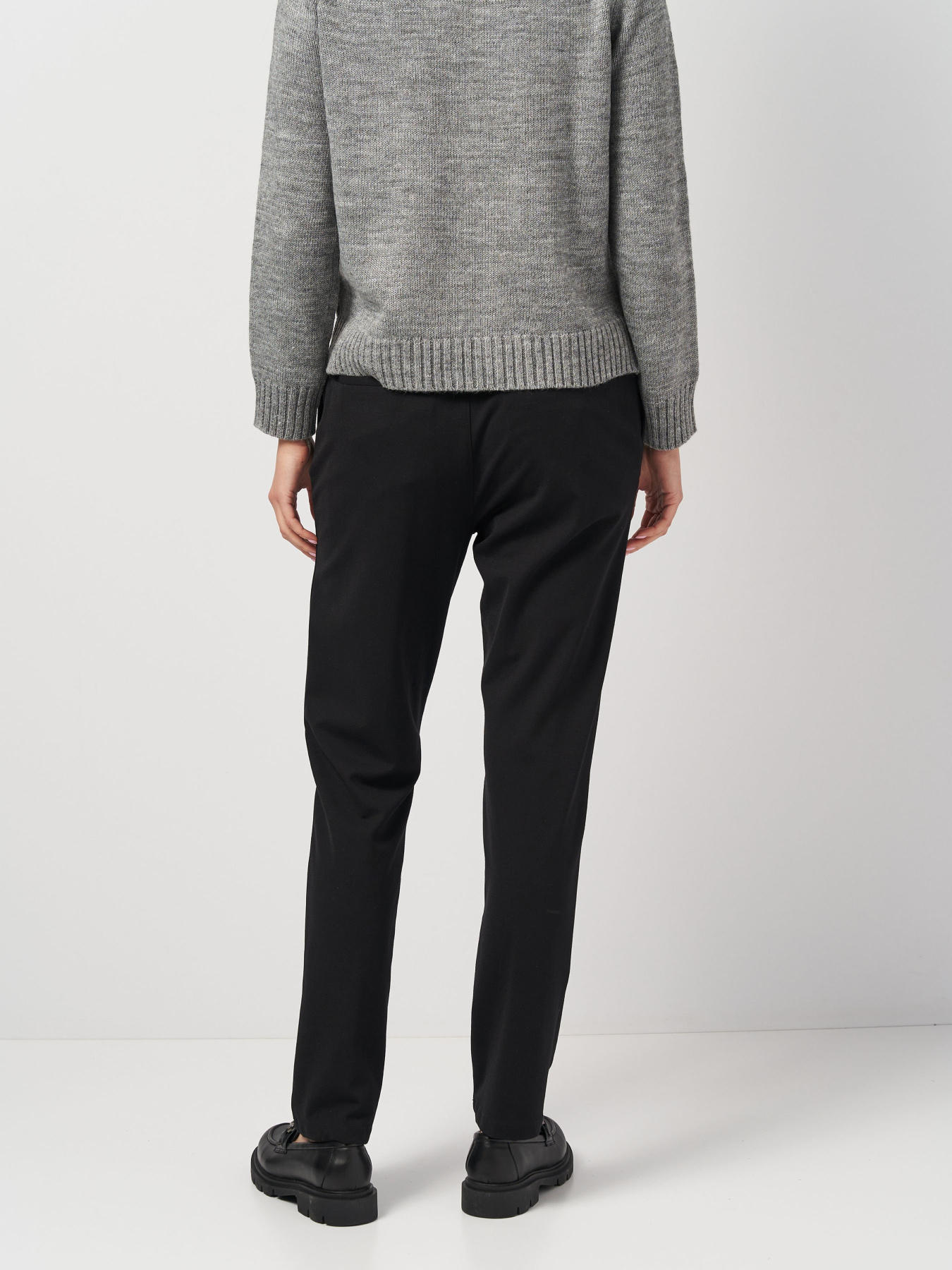 Брюки классические C&A модель 71473 Фото
