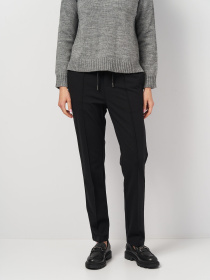 Брюки классические C&A модель 71473 Фото