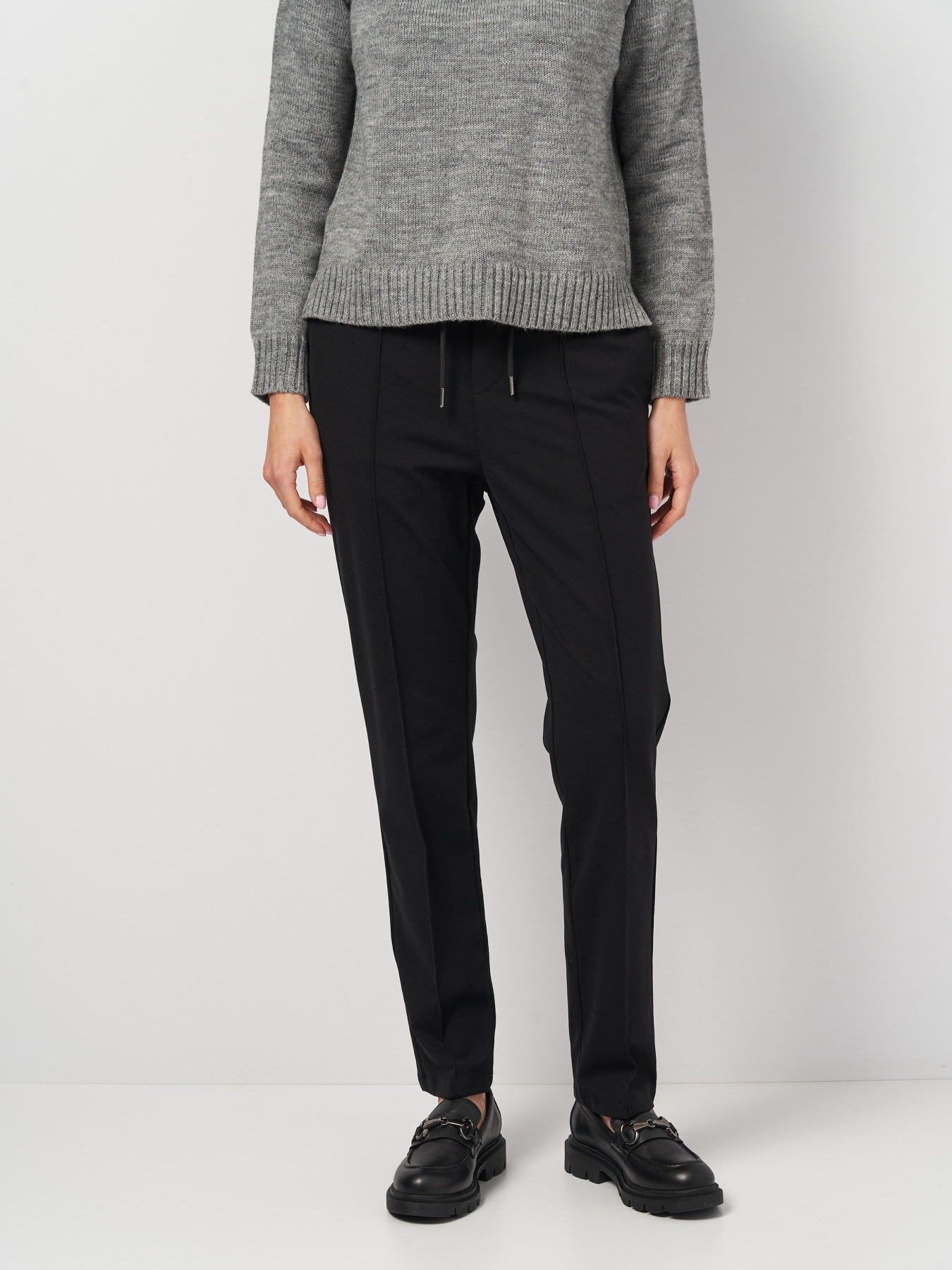 Классические штаны C&A модель 71473 Фото