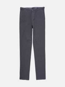 Брюки повседневные C&A модель 71526 Фото