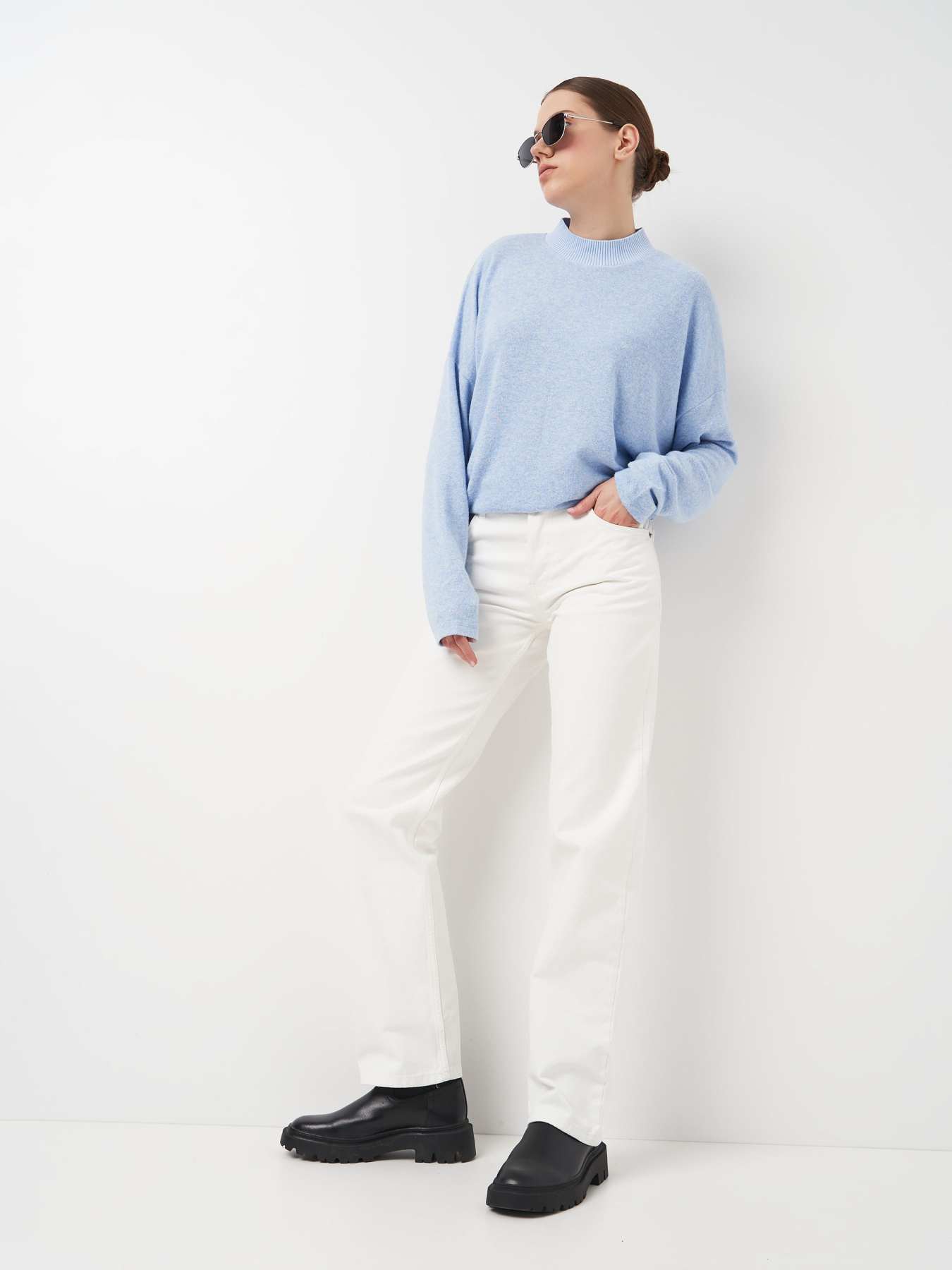 Джемпер C&A модель 71534 Фото