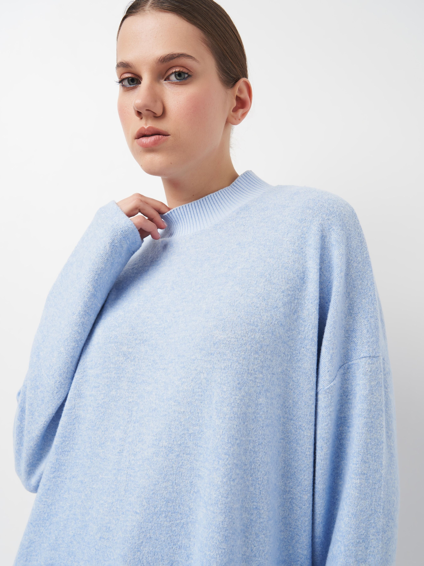 Джемпер C&A модель 71534 Фото