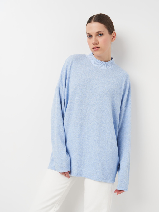 Джемпер C&A модель 71534 Фото