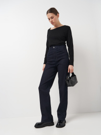 Лонгслив C&A модель 71542 Фото