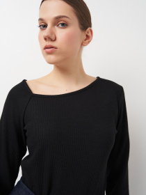 Лонгслив C&A модель 71542 Фото