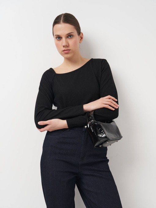 Лонгслив C&A модель 71542 Фото