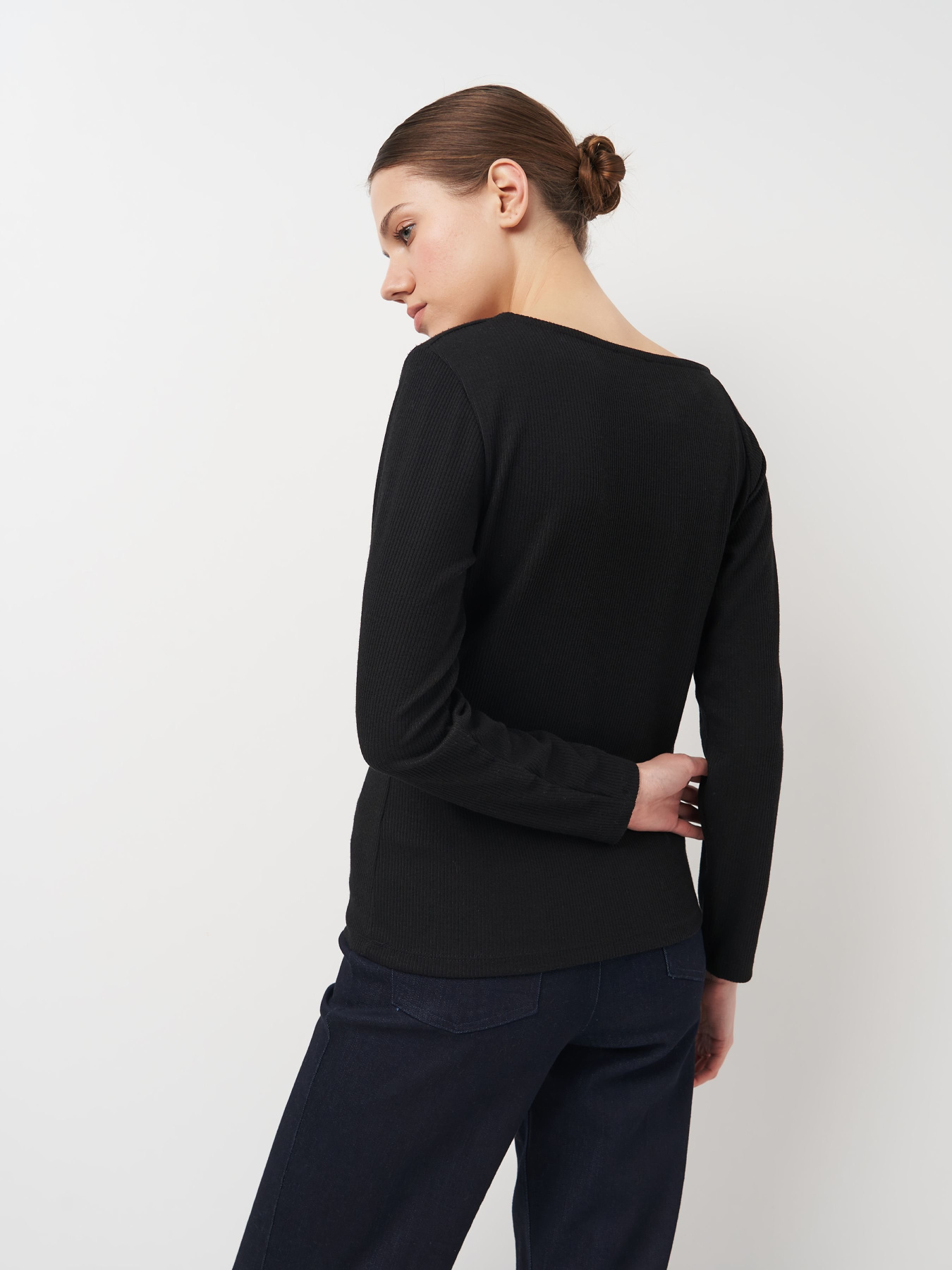 Лонгслів C&A модель 71542 Фото