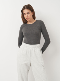 Лонгслив C&A модель 71579 Фото