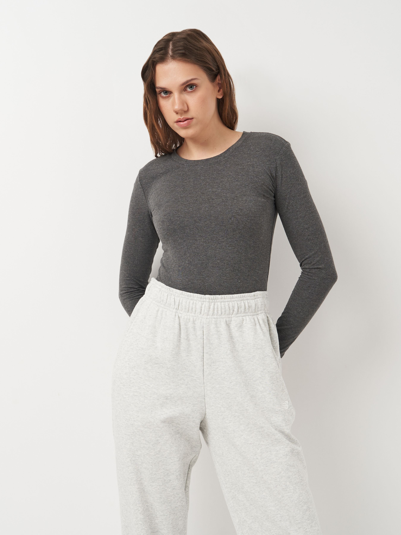 Лонгслів C&A модель 71579 Фото