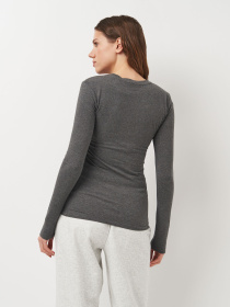 Лонгслів C&A модель 71579 Фото