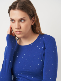 Лонгслив C&A модель 71862 Фото