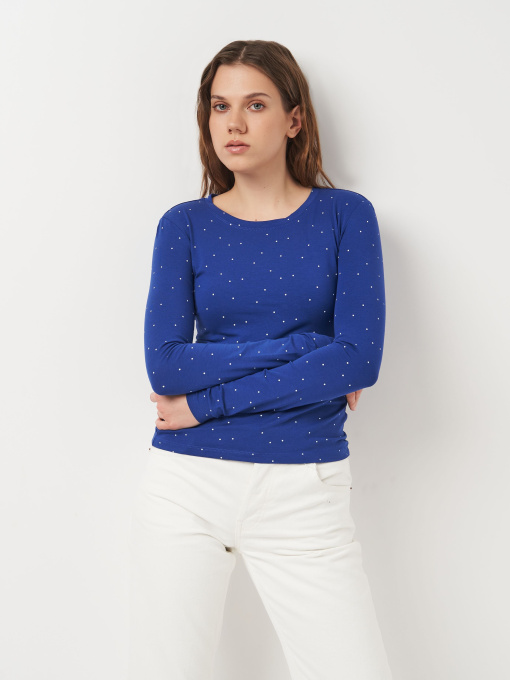 Лонгслів C&A модель 71862 Фото