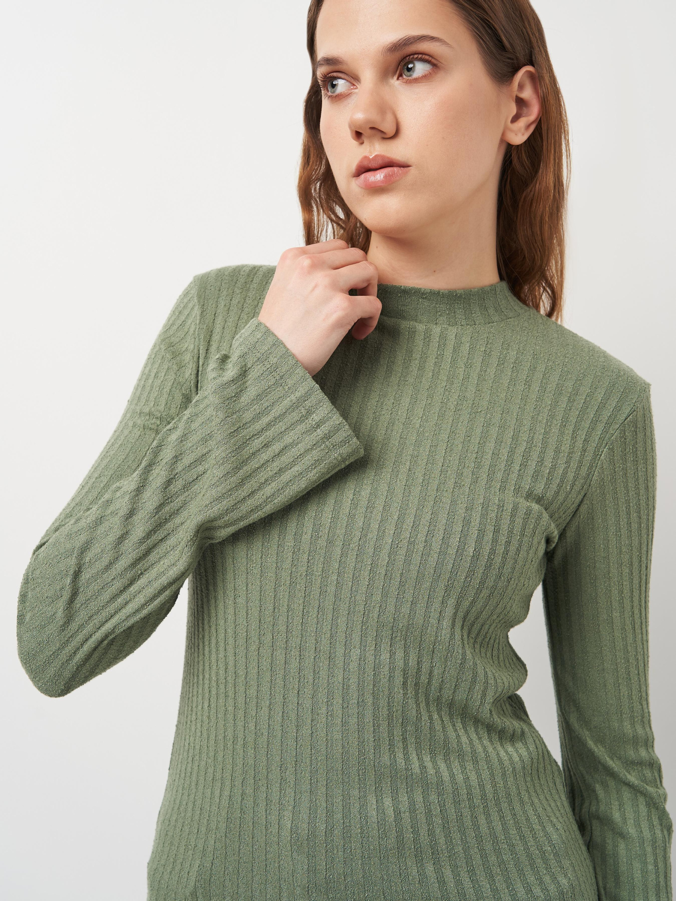 Джемпер C&A модель 71592 Фото