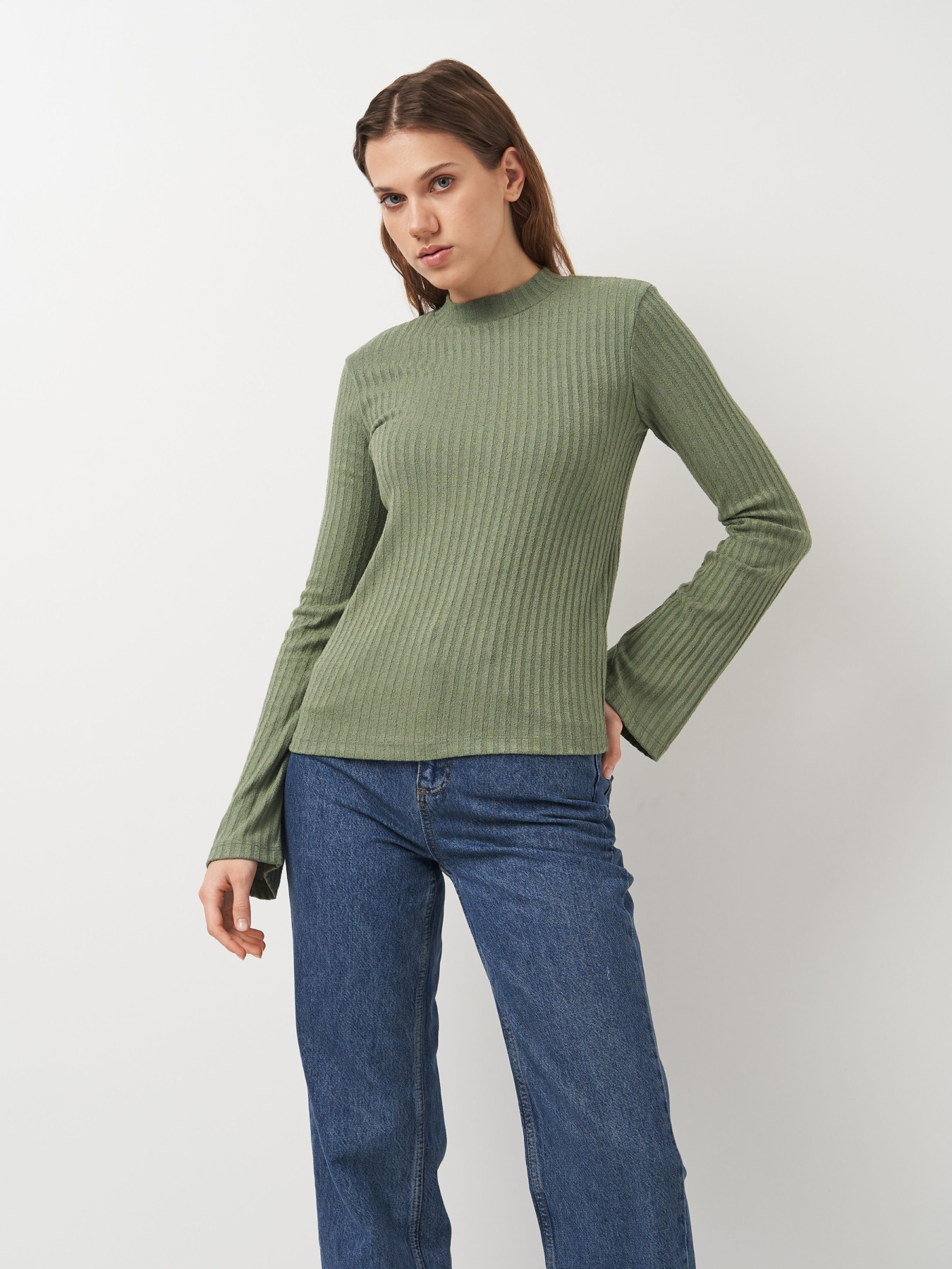 Джемпер C&A модель 71592 Фото