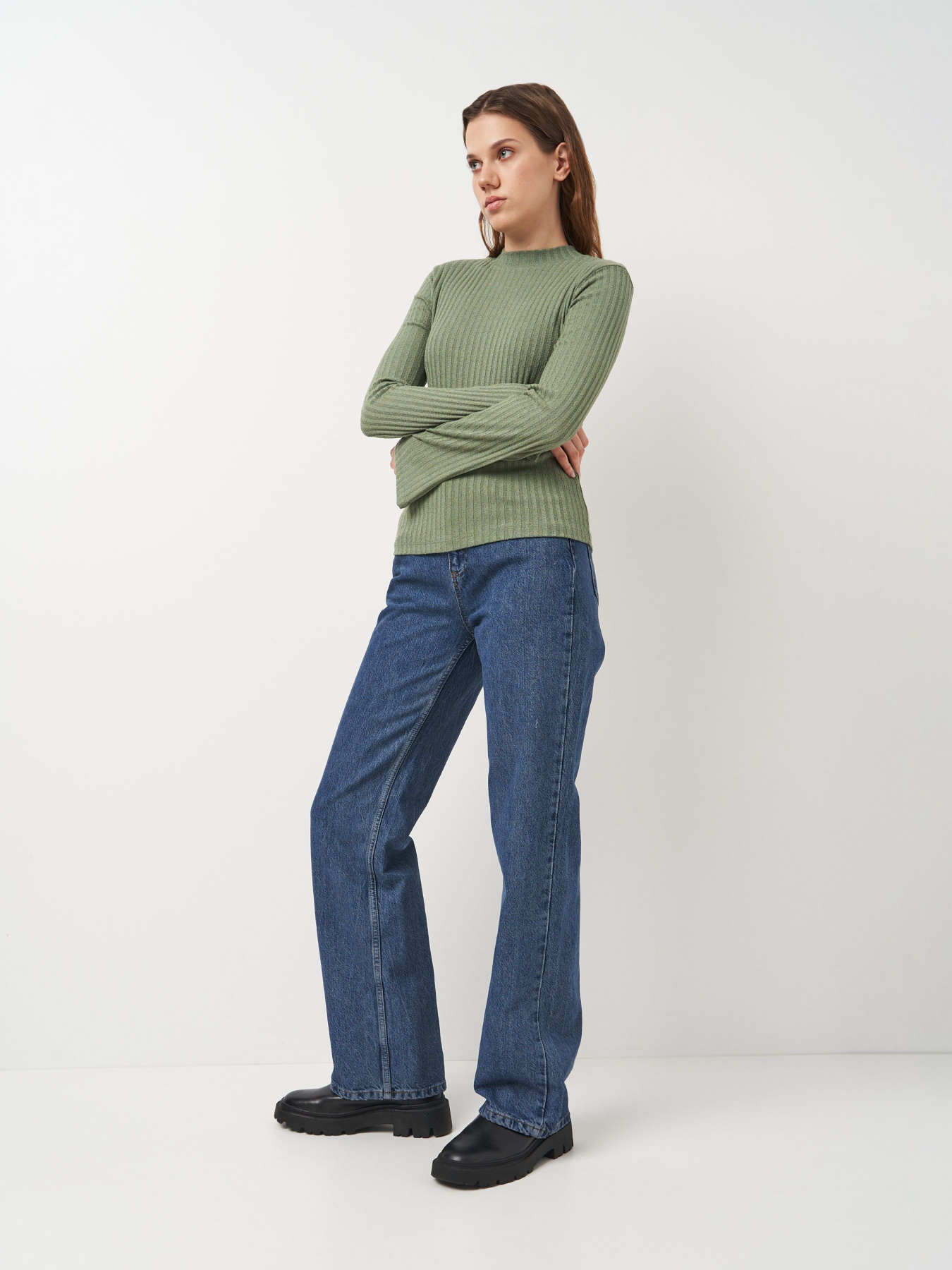 Джемпер C&A модель 71592 Фото