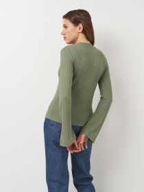 Джемпер C&A модель 71592 Фото