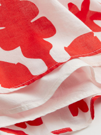 Платье мини H&M модель 72520 Фото