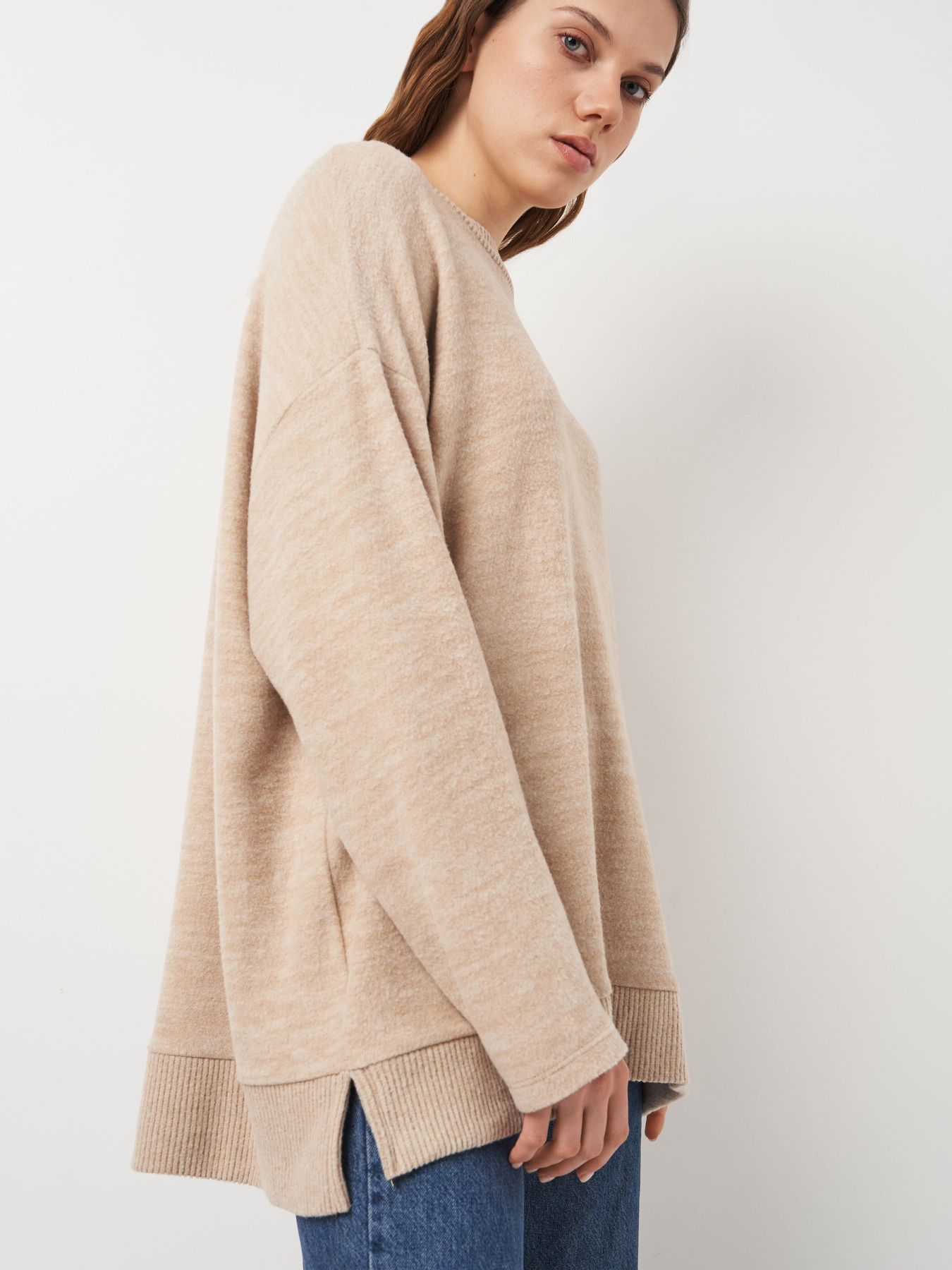 Джемпер C&A модель 71729 Фото