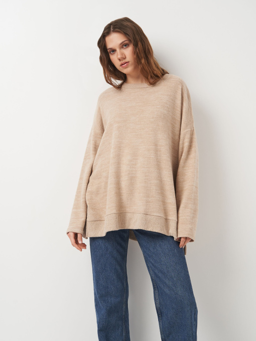 Джемпер C&A модель 71729 Фото