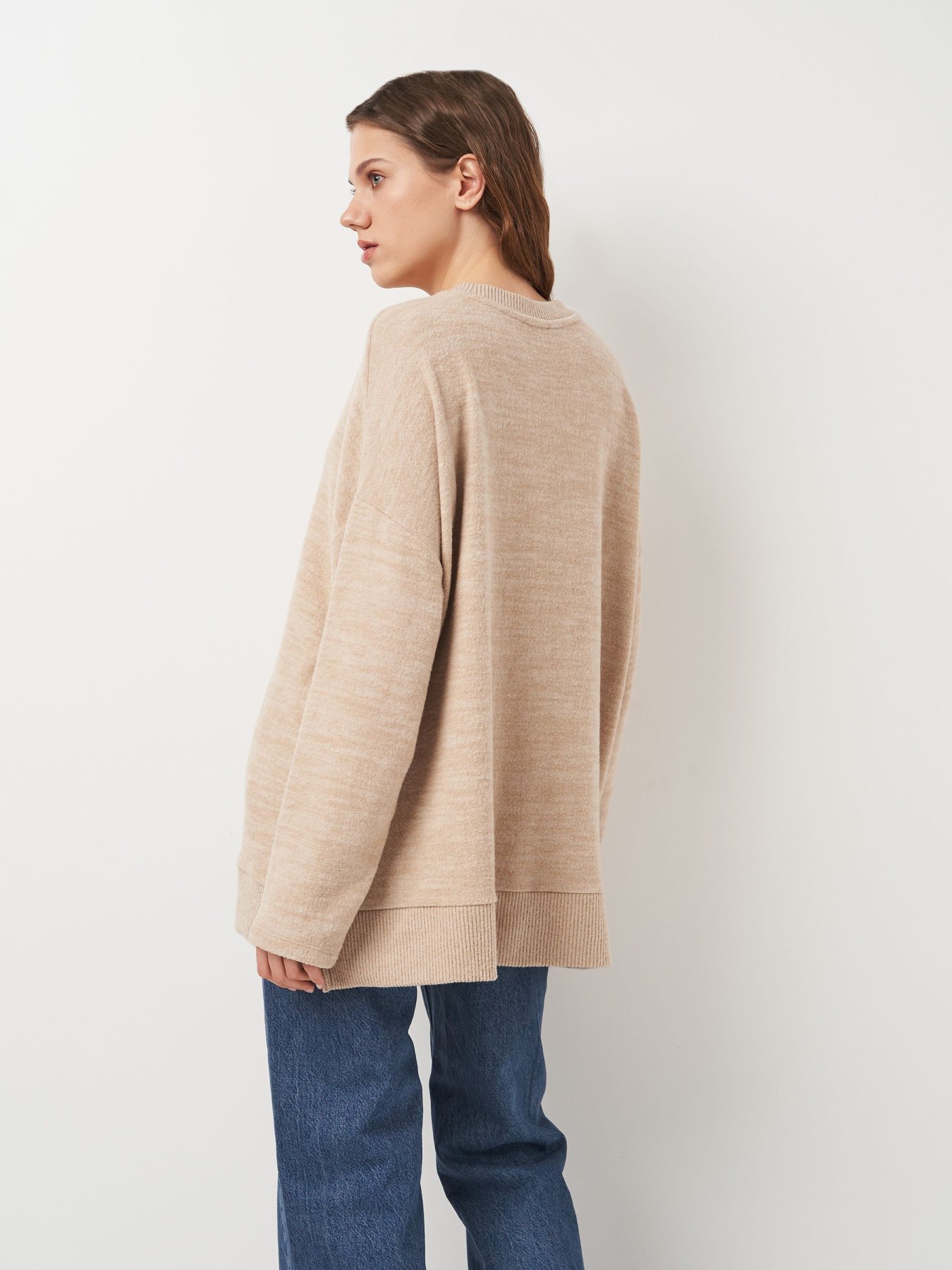 Джемпер C&A модель 71729 Фото