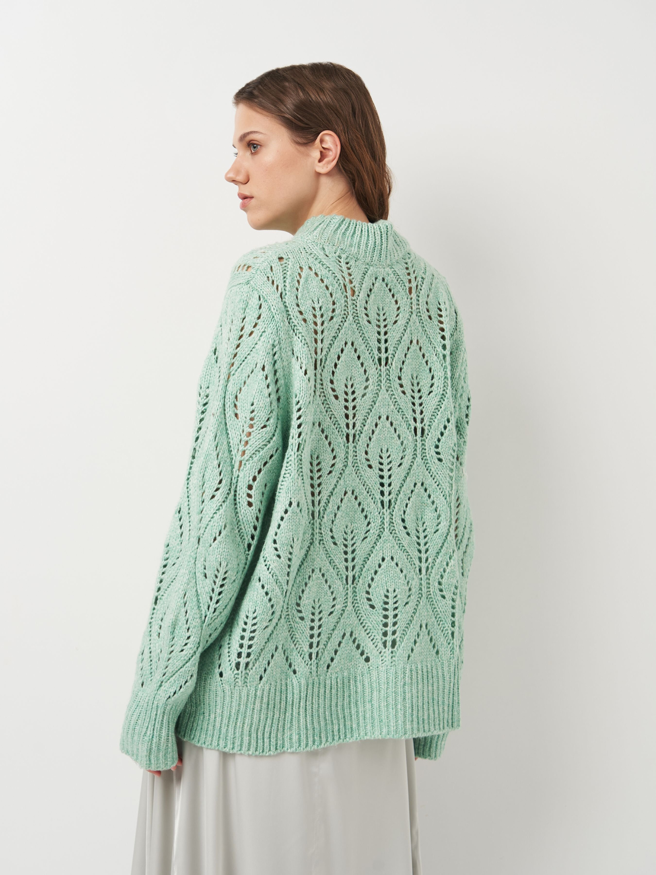 Джемпер C&A модель 71779 Фото