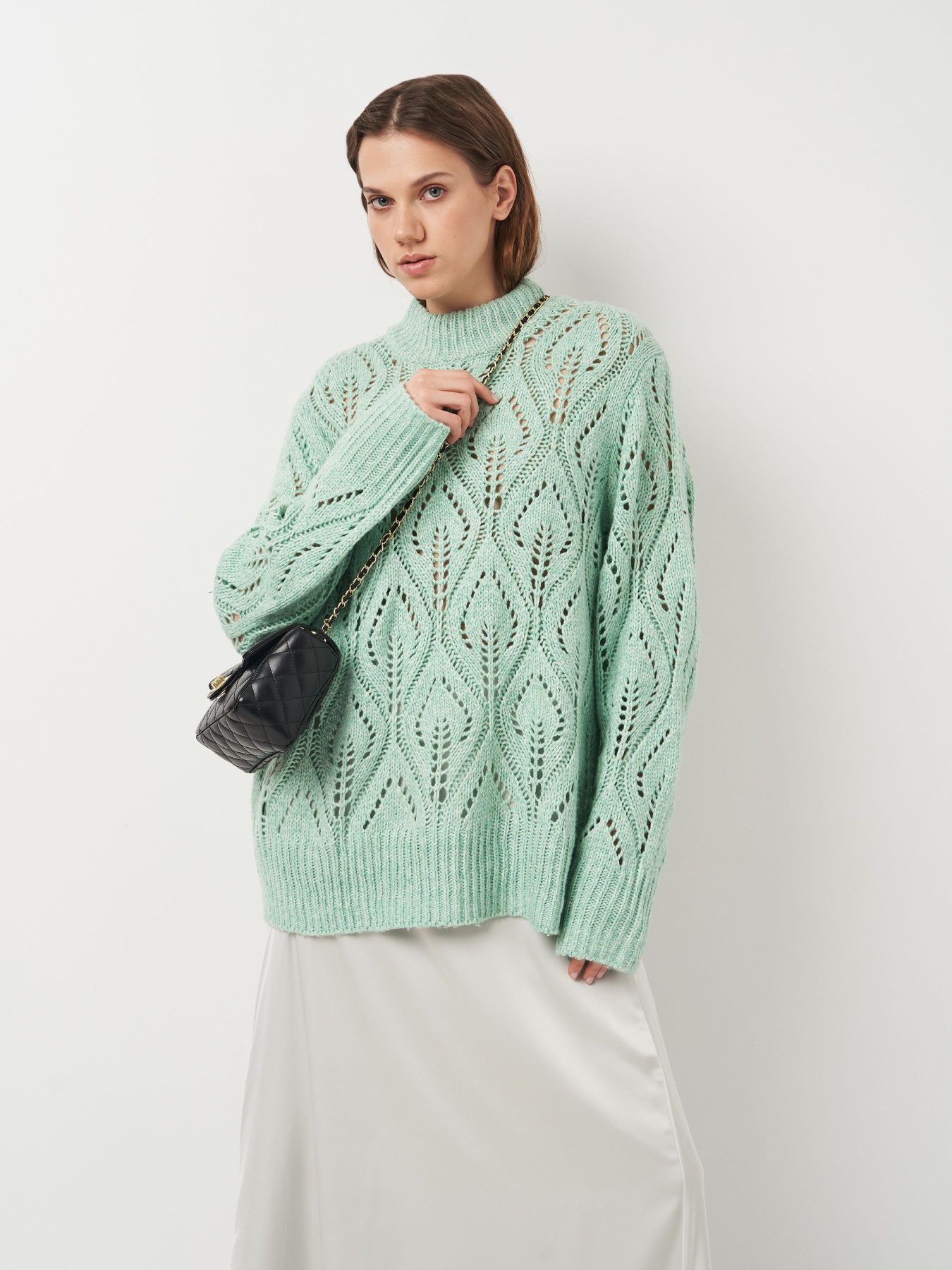 Джемпер C&A модель 71779 Фото