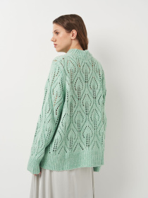 Джемпер C&A модель 71779 Фото