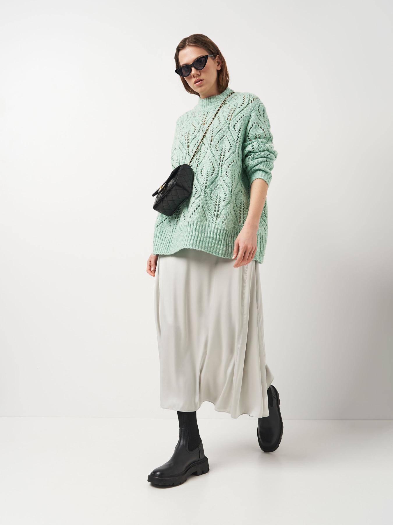 Джемпер C&A модель 71779 Фото