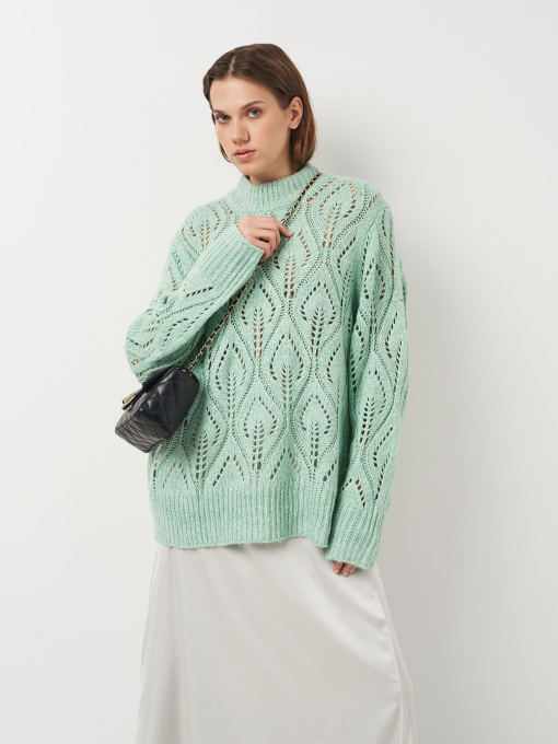 Джемпер C&A модель 71779 Фото