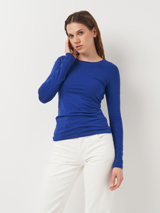 Лонгслив C&A модель 71812 Фото