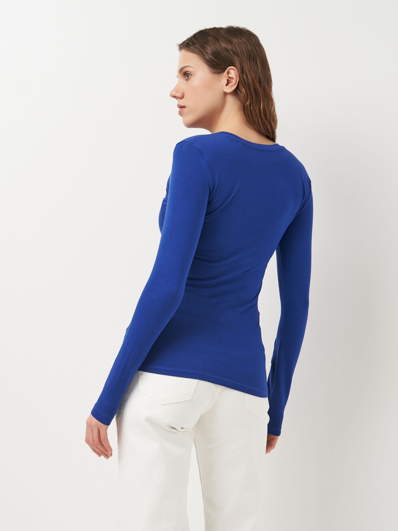 Лонгслів C&A модель 71812 Фото