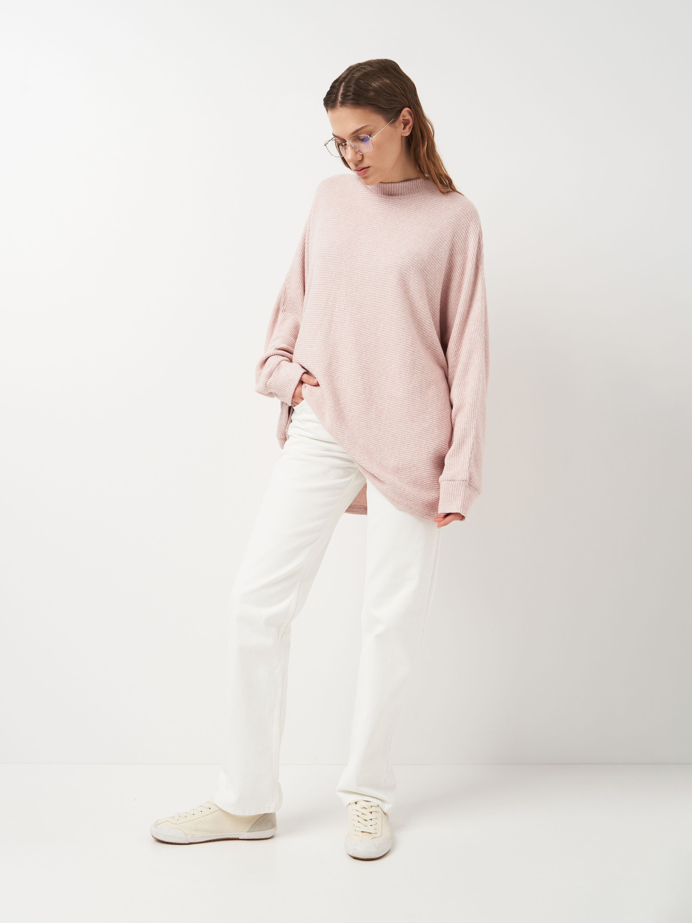 Джемпер C&A модель 71824 Фото