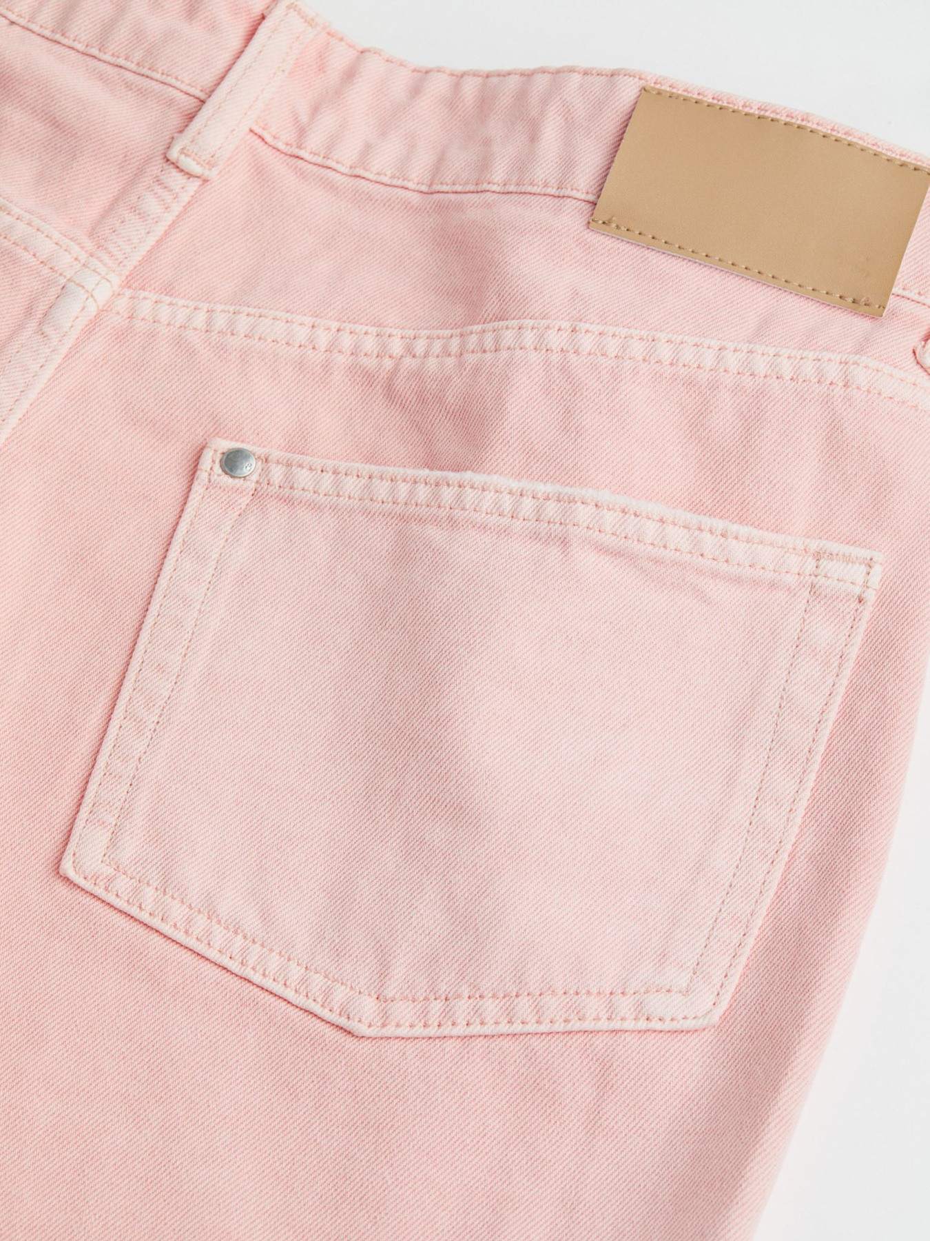 Шорты H&M модель 72579 Фото